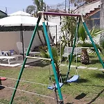 Casa Azzurra * קטאניה