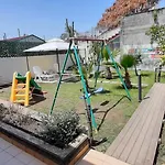 Casa Azzurra
