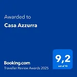 Casa Azzurra *
