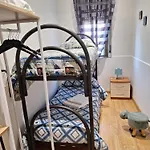 דירה Casa Azzurra