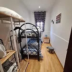 דירה Casa Azzurra קטאניה