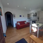 דירה Casa Azzurra *