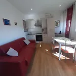 Casa Azzurra דירה קטאניה