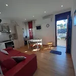 Casa Azzurra קטאניה