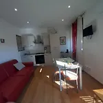 דירה Casa Azzurra קטאניה