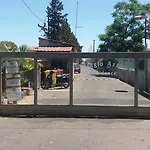 Casa Azzurra