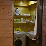 דירה Casa Azzurra *