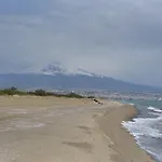 דירה Casa Azzurra קטאניה