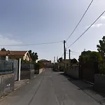 דירה Casa Azzurra קטאניה
