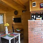 Casa Azzurra קטאניה