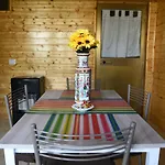 Casa Azzurra דירה *