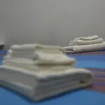 דירה Casa Azzurra *