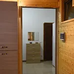 דירה Casa Azzurra קטאניה