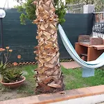 דירה Casa Azzurra קטאניה