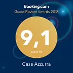 Casa Azzurra דירה *