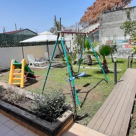 阿筑拉度假屋