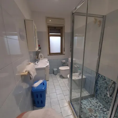 Casa Azzurra * Catania
