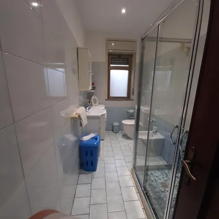 Apartment Casa Azzurra