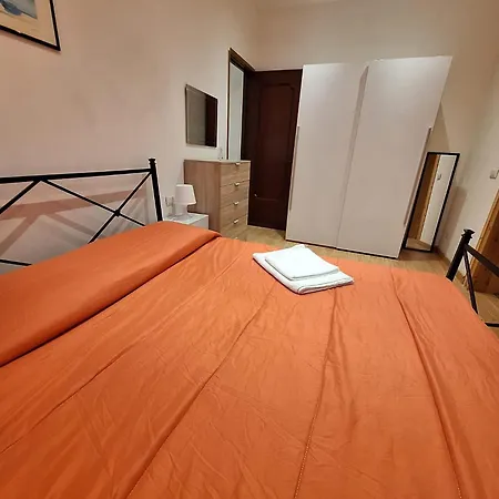Casa Azzurra
