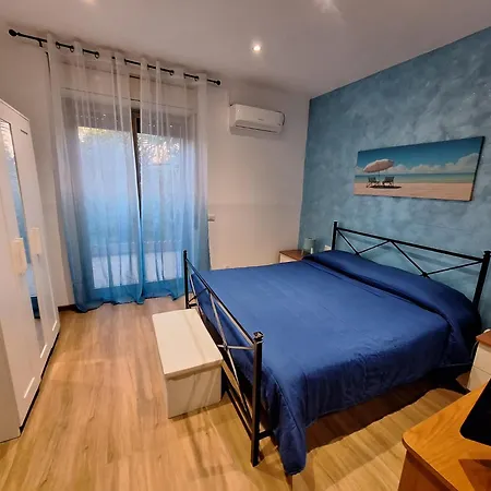 Casa Azzurra Apartment *