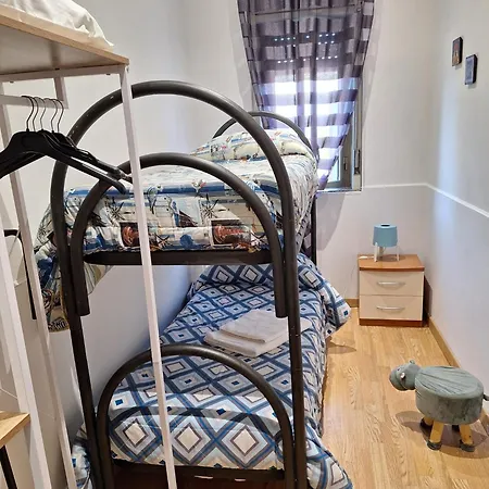 Apartment Casa Azzurra