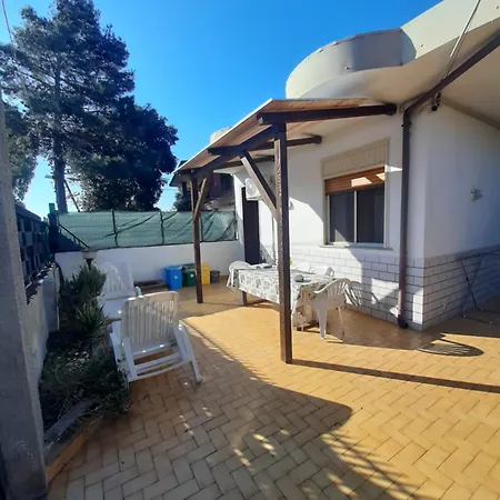 Apartment Casa Azzurra