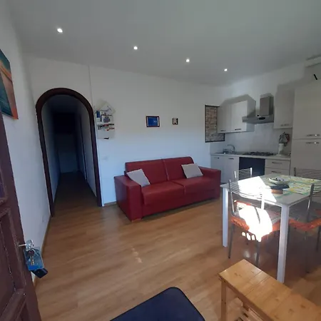 Apartment Casa Azzurra *