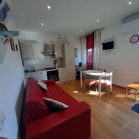 Casa Azzurra *