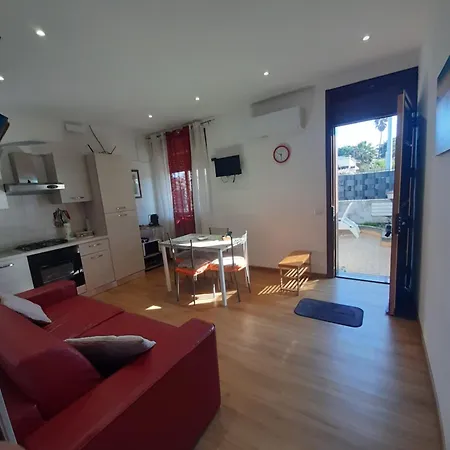 Casa Azzurra Catania