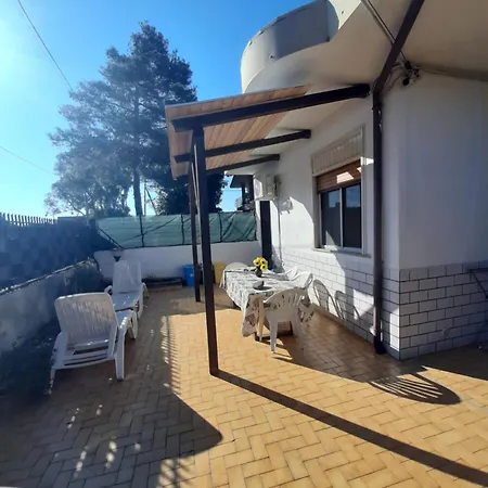 Casa Azzurra
