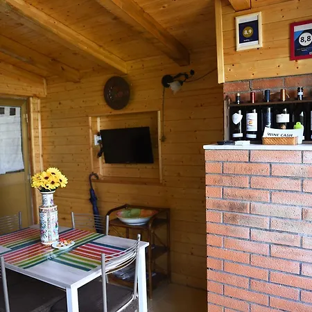 Casa Azzurra Catania