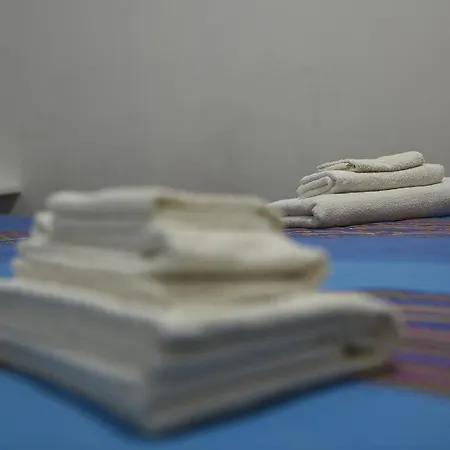 公寓 阿筑拉度假屋 *